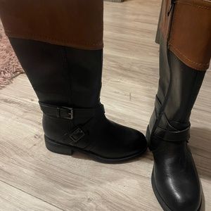 Girls Boots